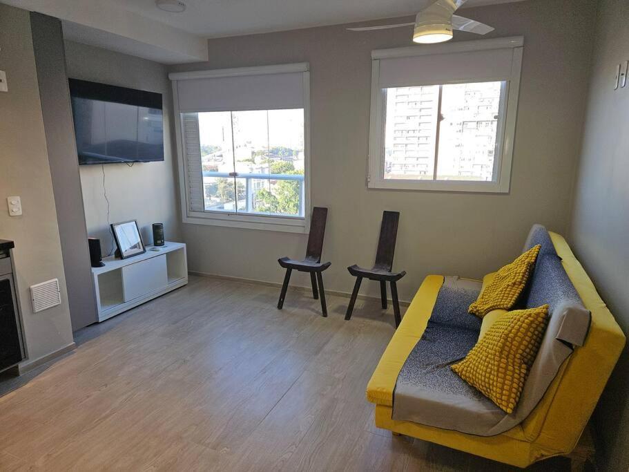 Ape Super Equipado Confortavel Guaicurus Apartamento