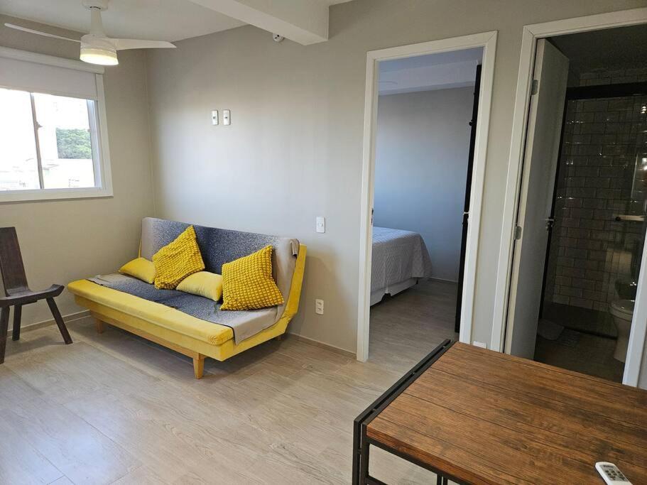 Ape Super Equipado Confortavel Guaicurus Apartment *