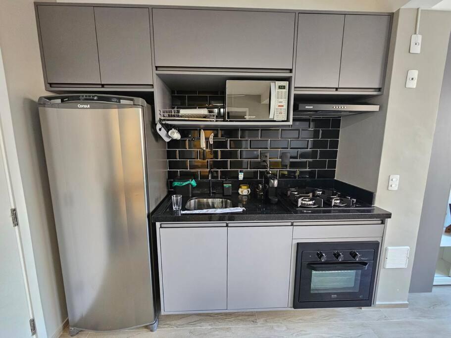 Apartamento Ape Super Equipado Confortavel Guaicurus São Paulo