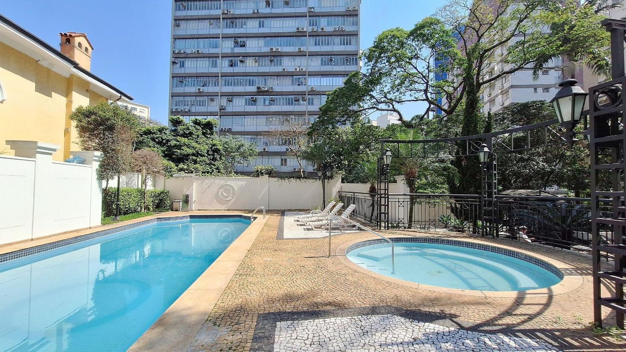 Paulistano Daire Sao Paulo