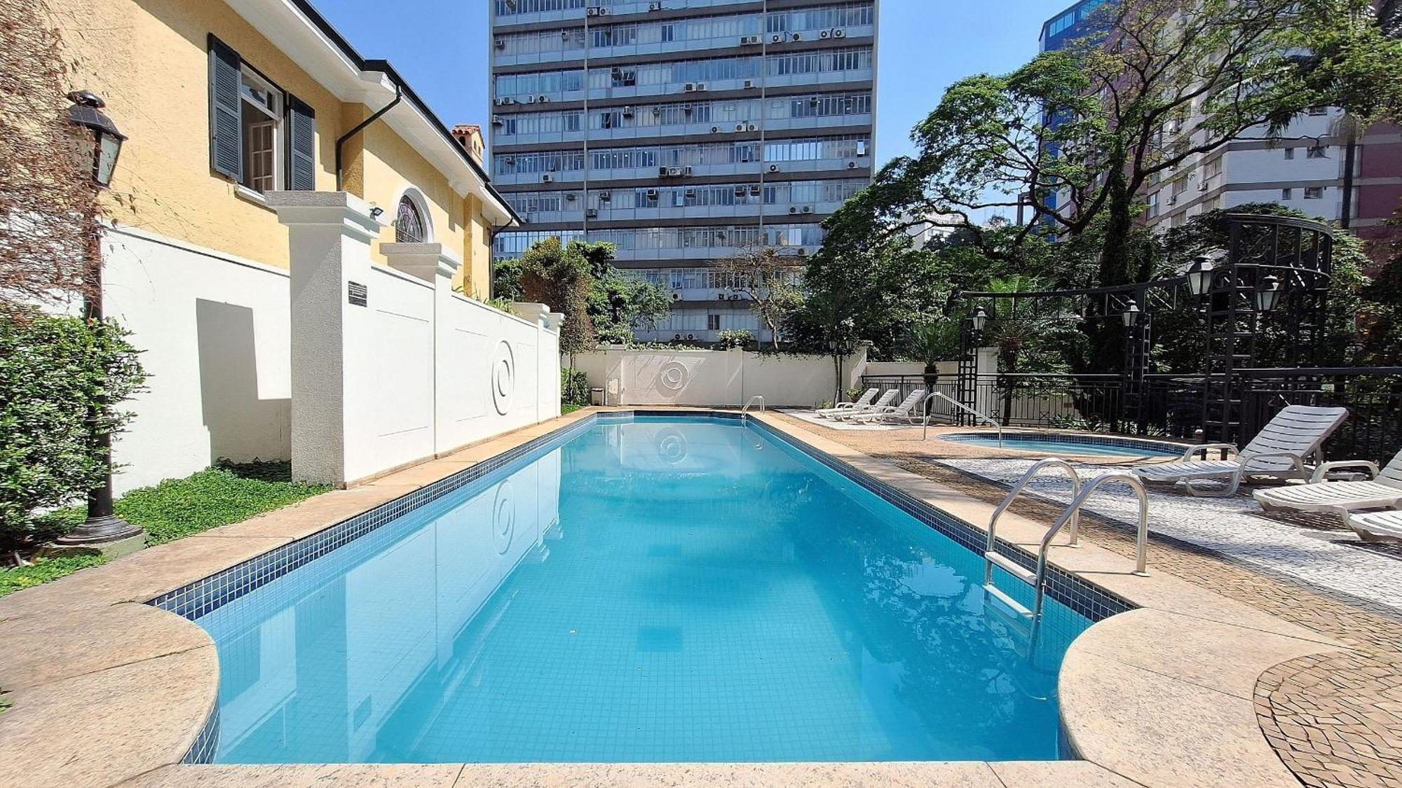 Paulistano Sao Paulo