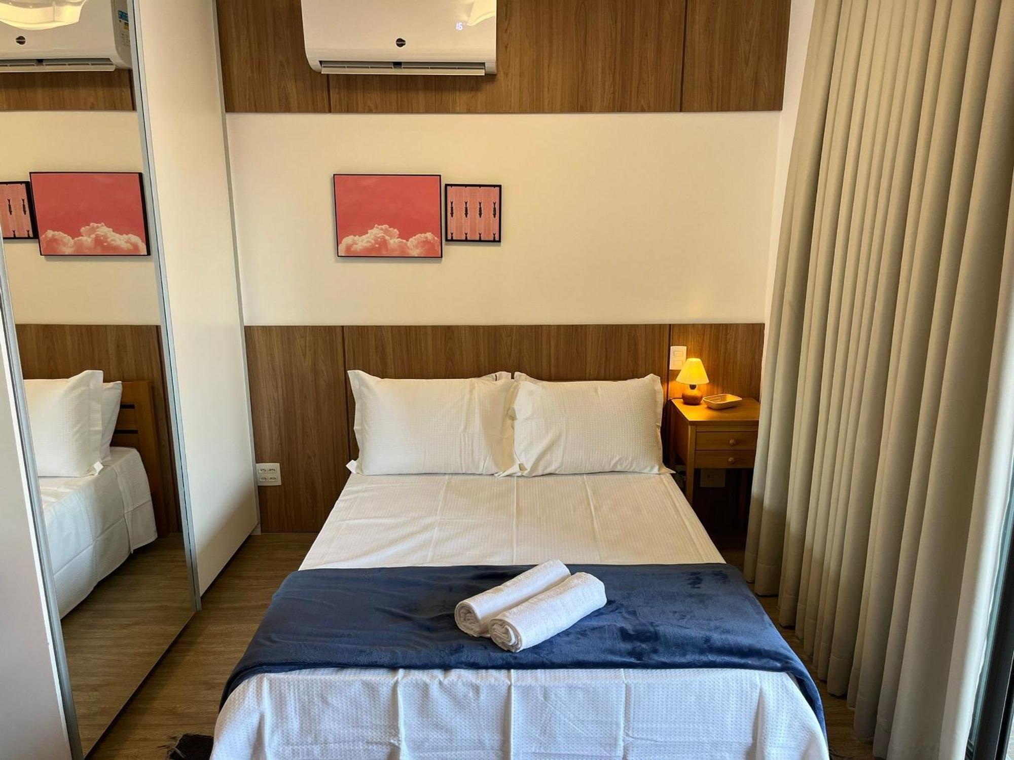 Apartment Smart Madalena | Delfhy *