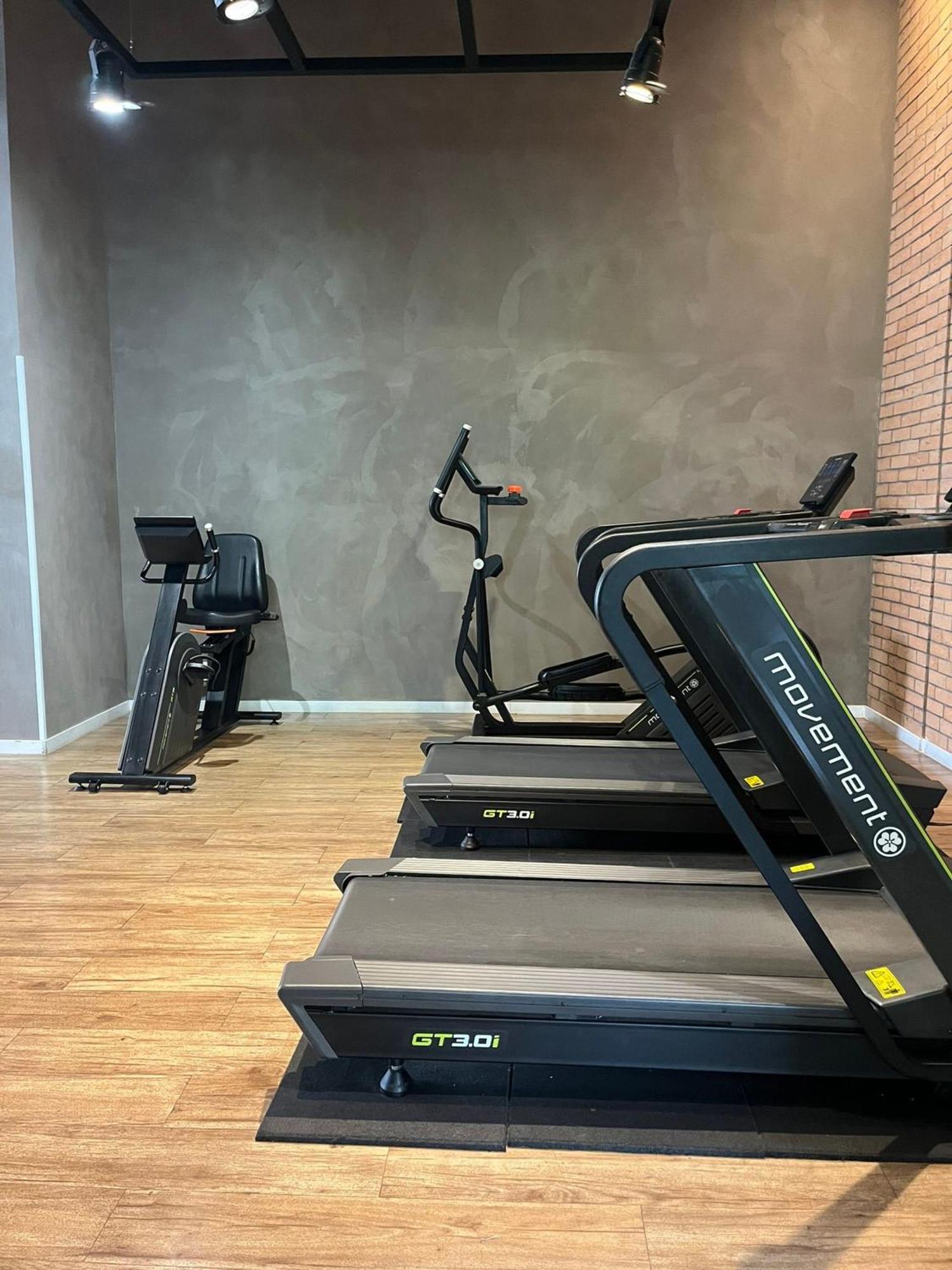 Apartment Smart Madalena | Delfhy São Paulo