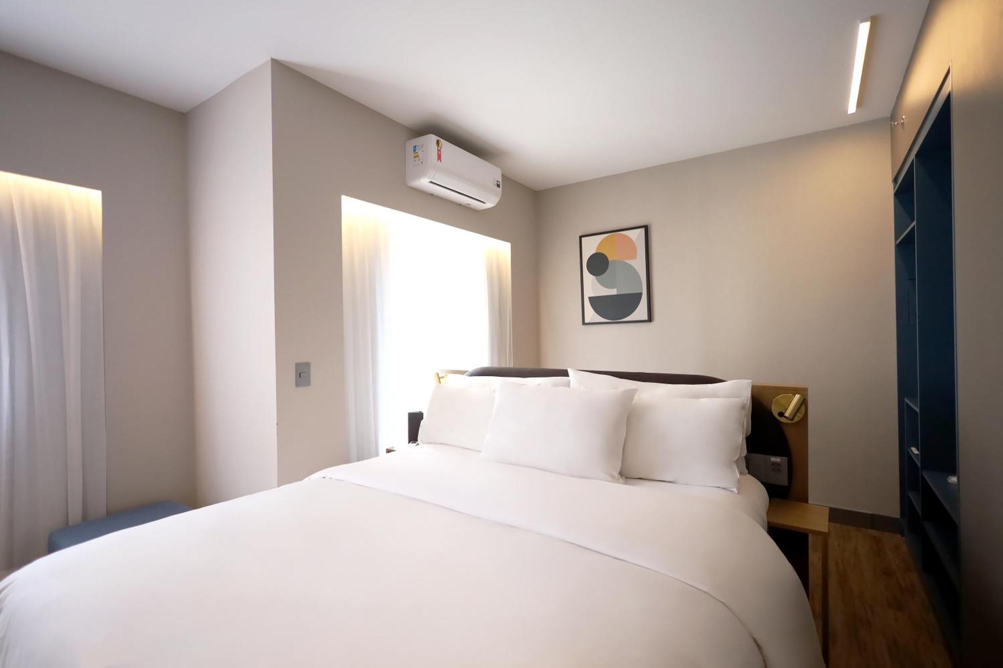 Clarion Faria Lima 5* São Paulo
