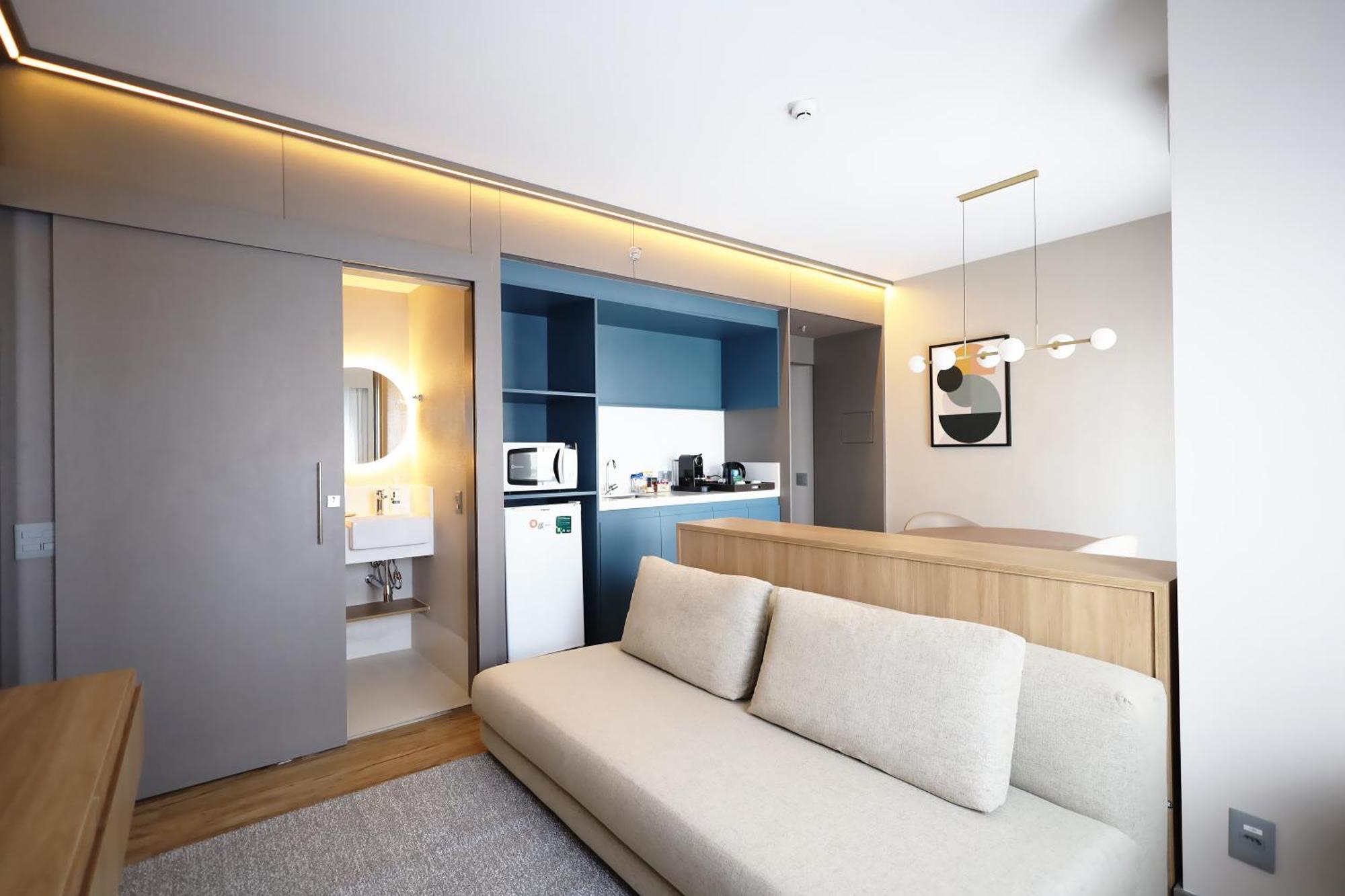 Clarion Faria Lima Hotel São Paulo