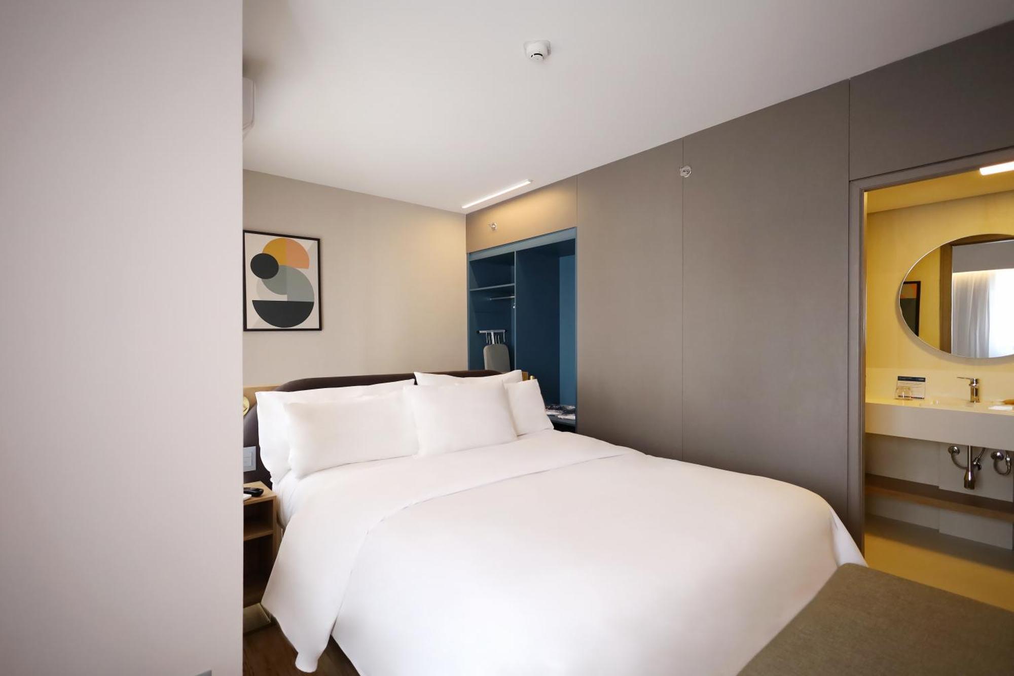 Clarion Faria Lima 5* São Paulo