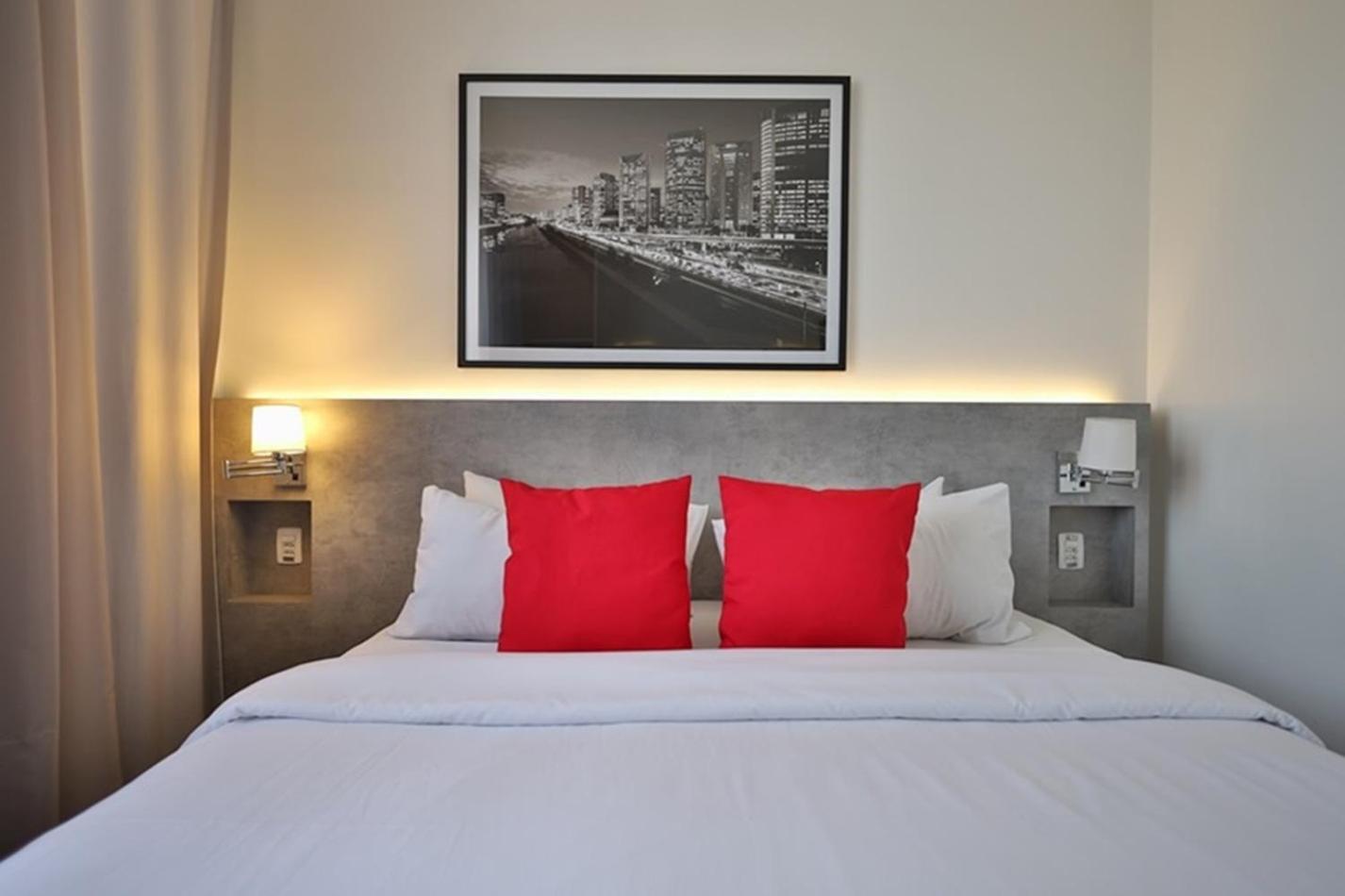 Hotel Ramada Encore Tiradentes Centro 4*