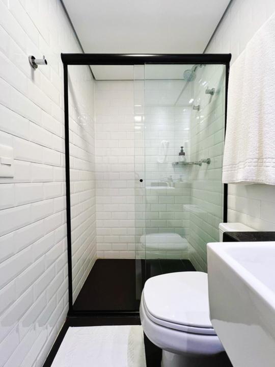 Apartment Housi Boutique Faria Lima By Belong - Condado *