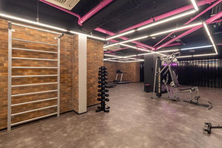 Housi Boutique Faria Lima By Belong - Condado Apartment *