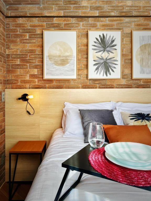 Apartment Housi Boutique Faria Lima By Belong - Condado *