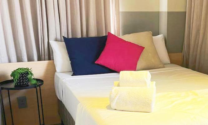 Housi Boutique Faria Lima By Belong - Condado *