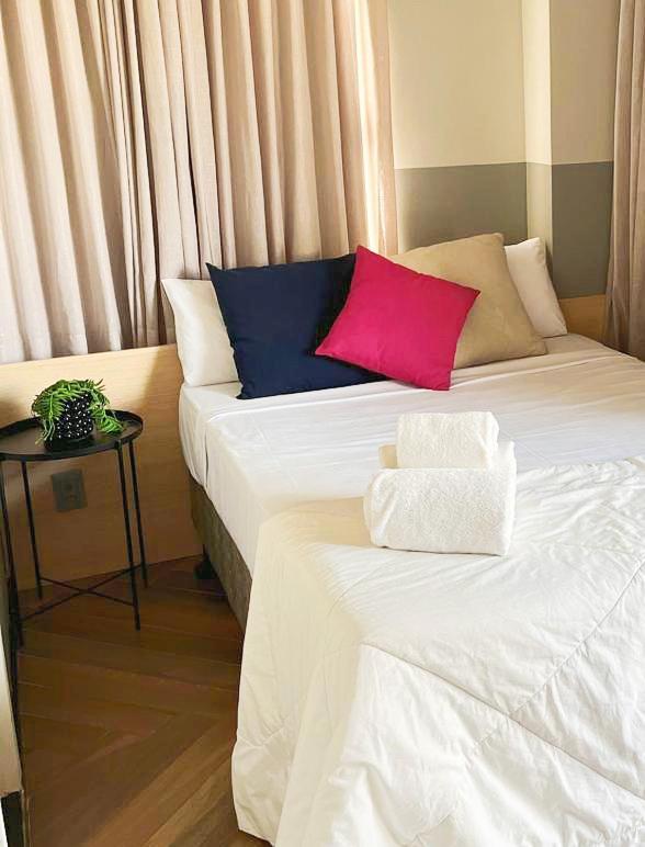 Apartment Housi Boutique Faria Lima By Belong - Condado *