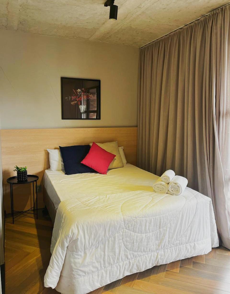 Housi Boutique Faria Lima By Belong - Condado Apartment *