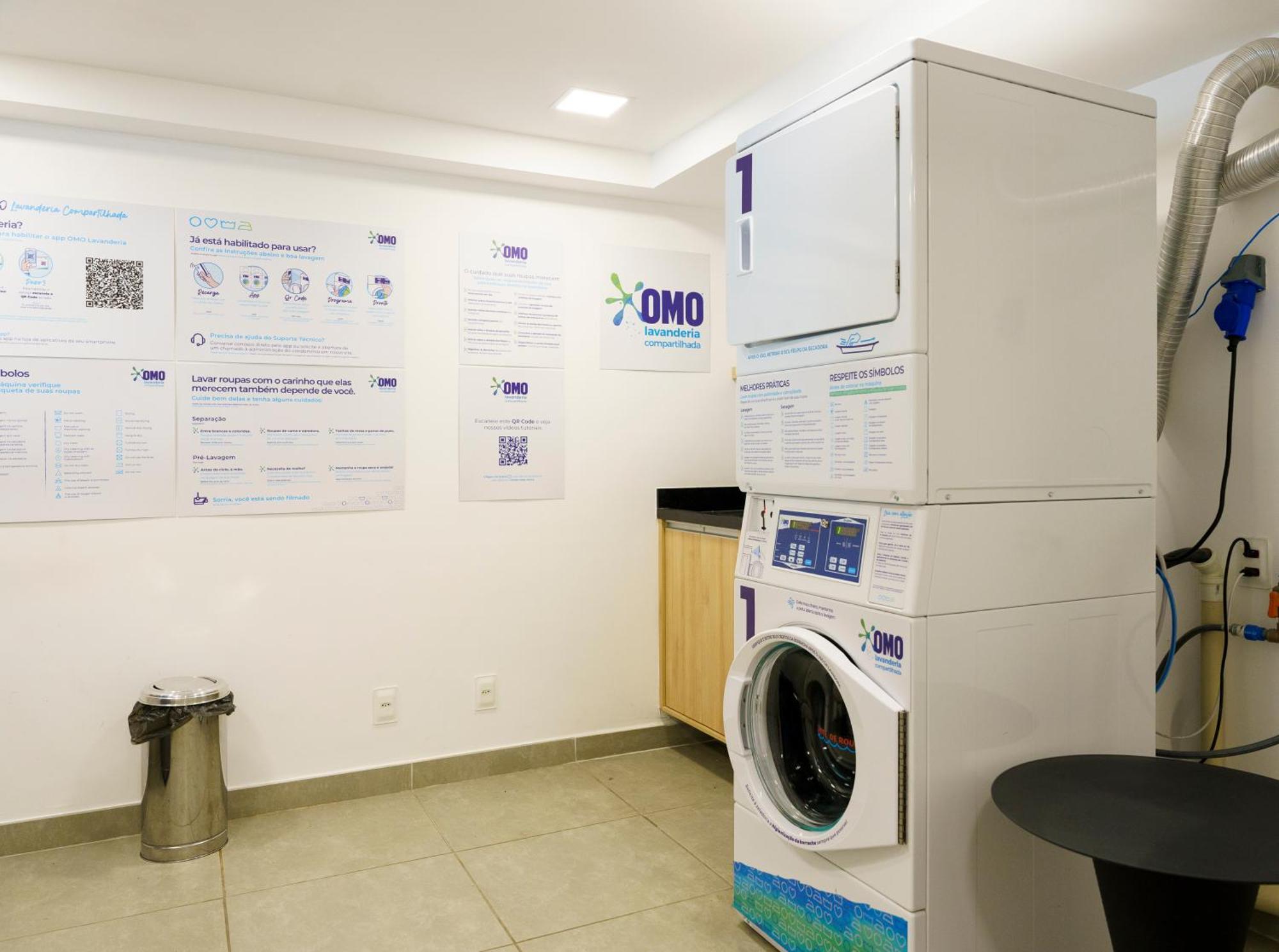 Apartment Completo Consolacao - Metro Higienopolis-mackenzie