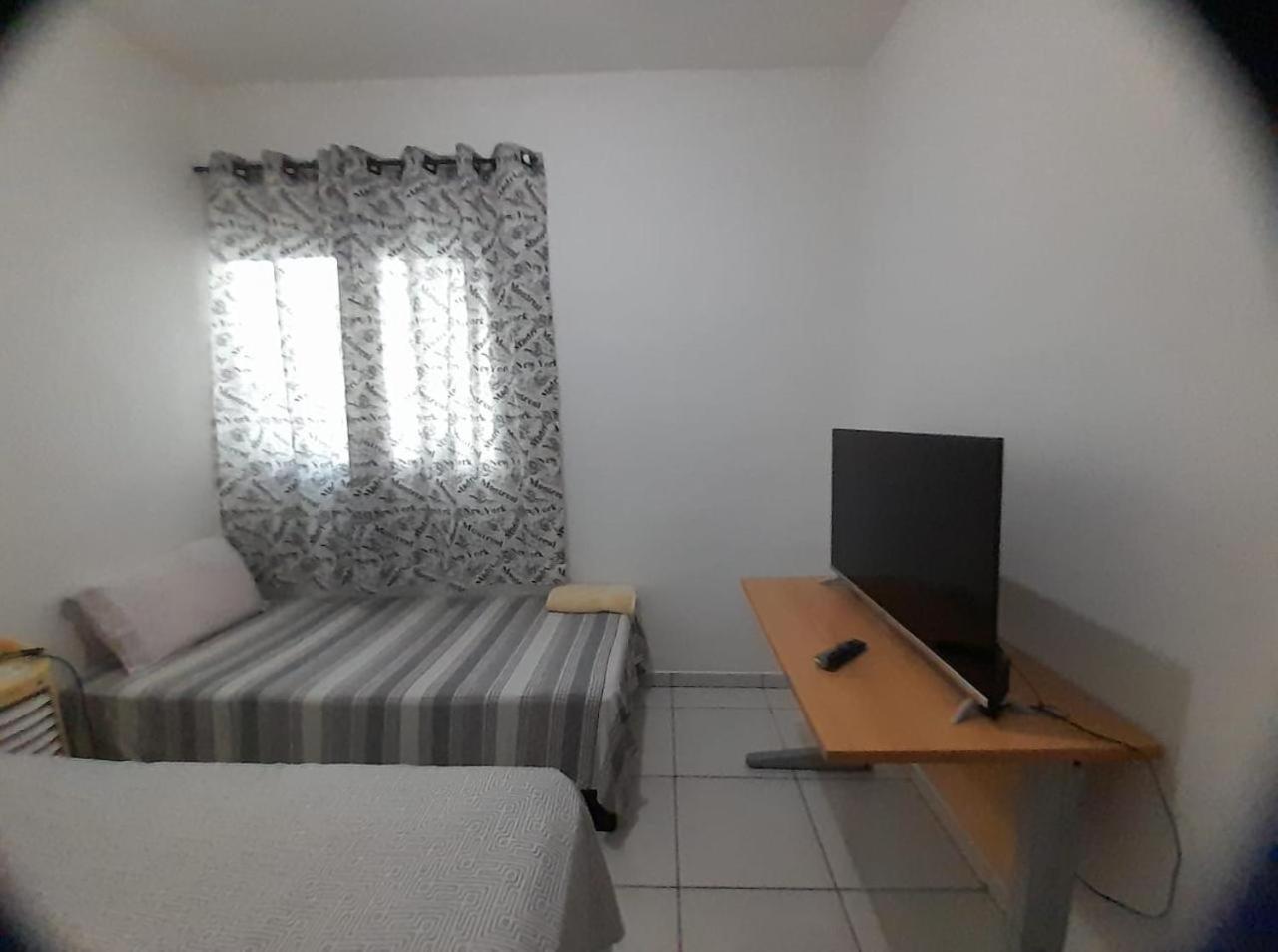 Apartment Inteiro Freguesia Do O 1