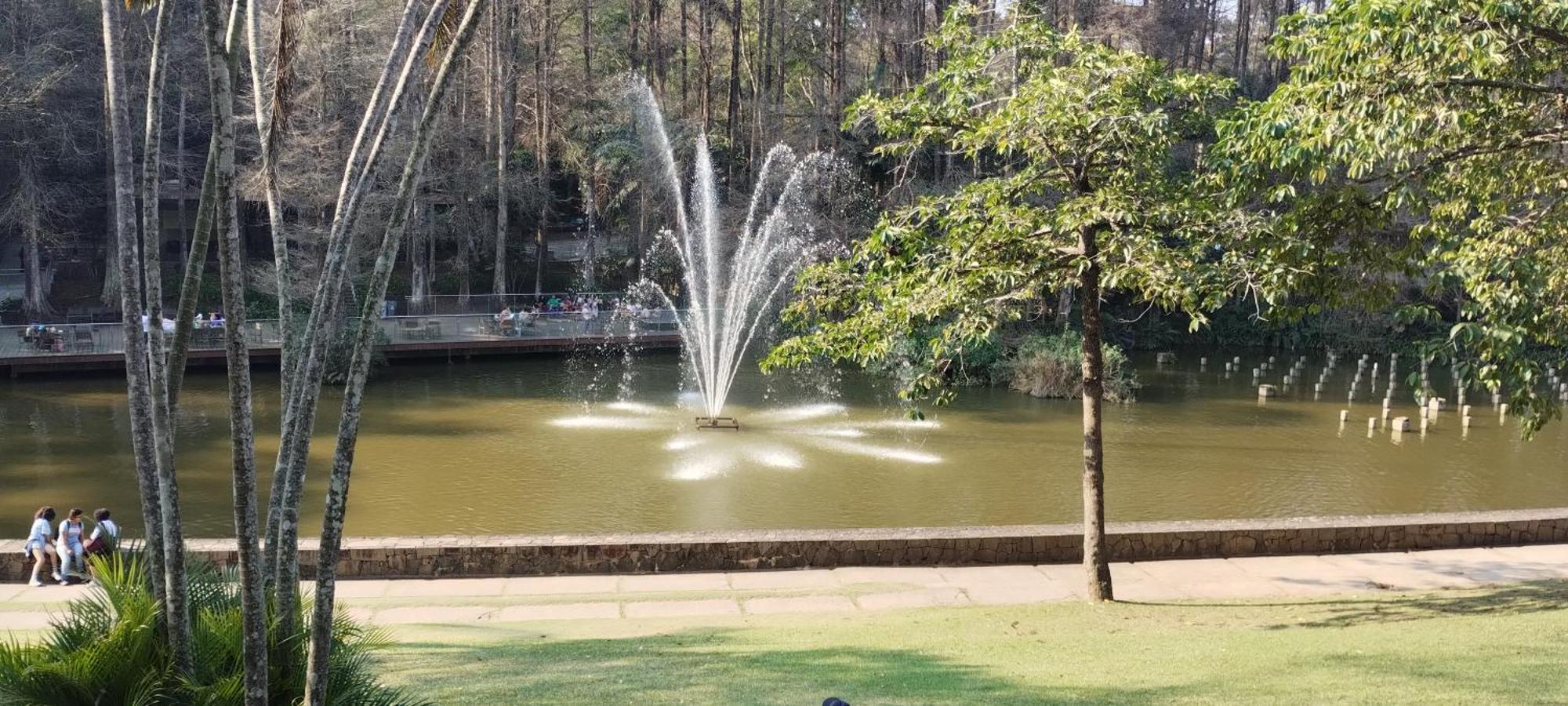 Dos Sonhos Interlagos Villa São Paulo