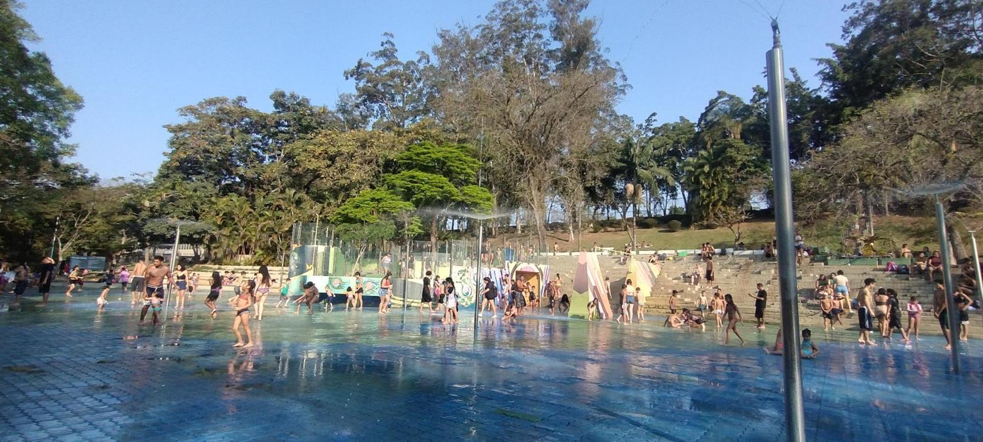 Villa Dos Sonhos Interlagos São Paulo