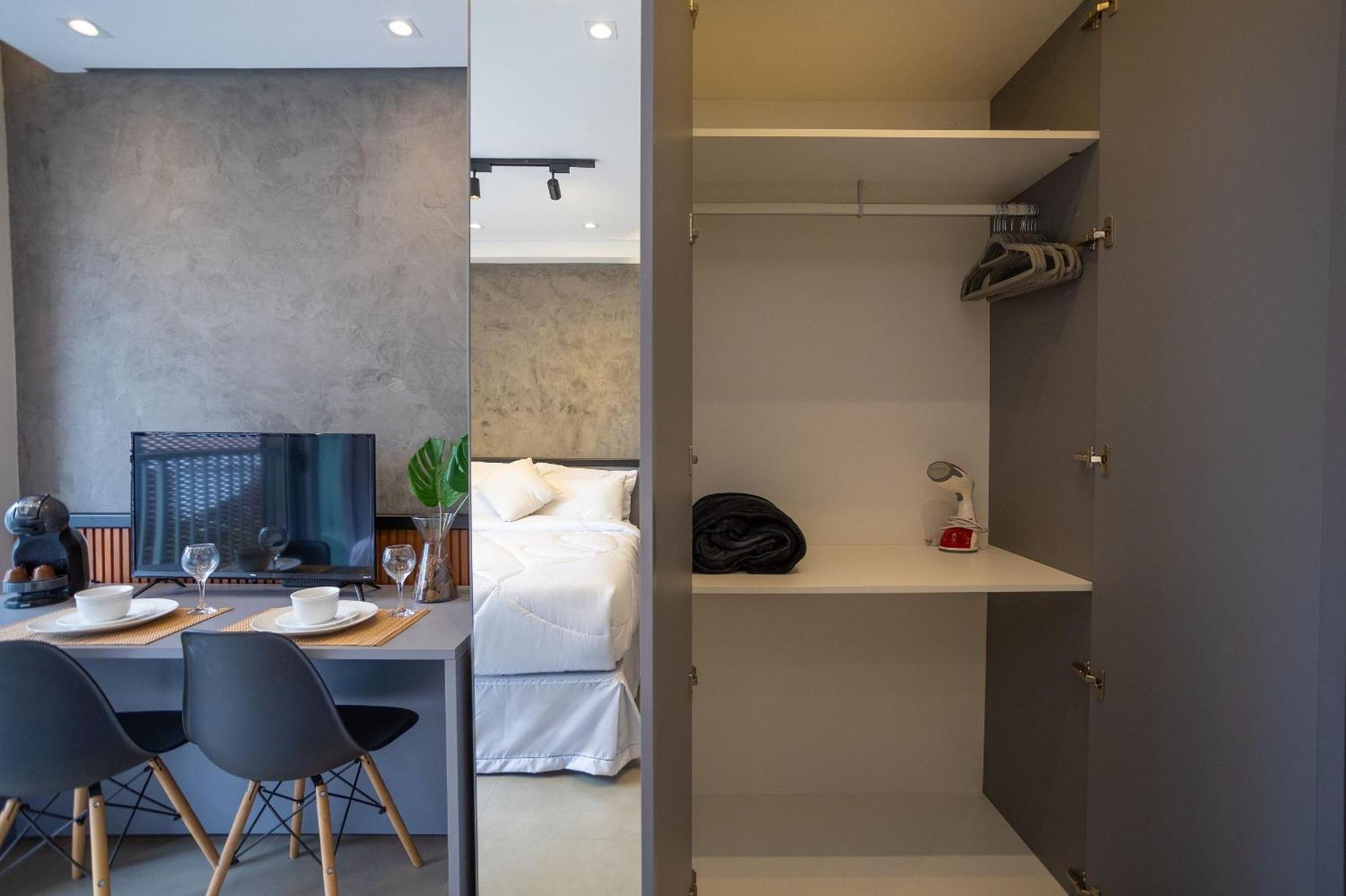 Apartment On Imares Sao Paulo