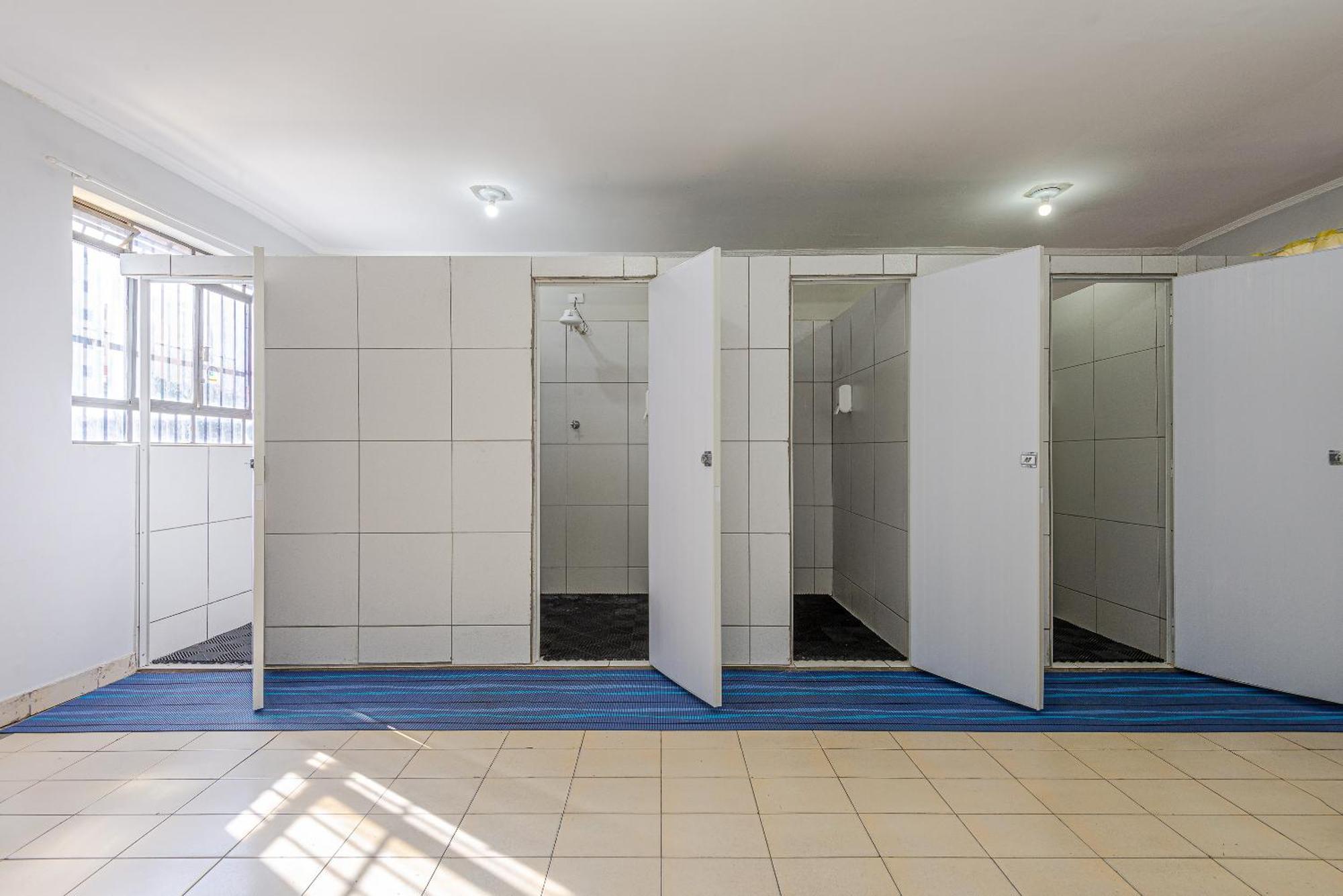 Hostheo Liberdade Tempat Tidur & Sarapan