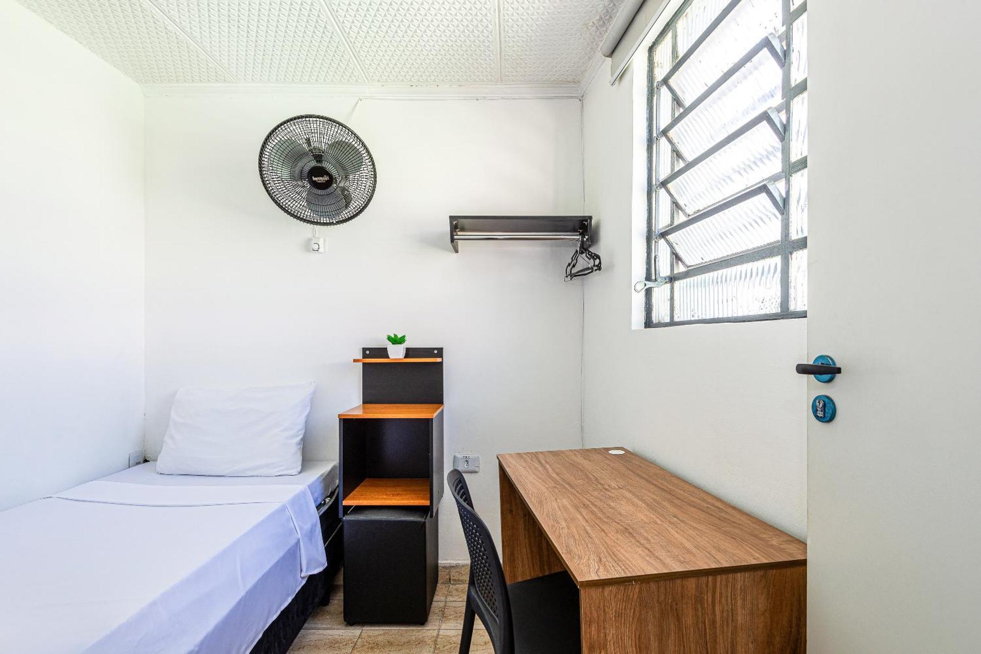 Tempat Tidur & Sarapan Hostheo Liberdade