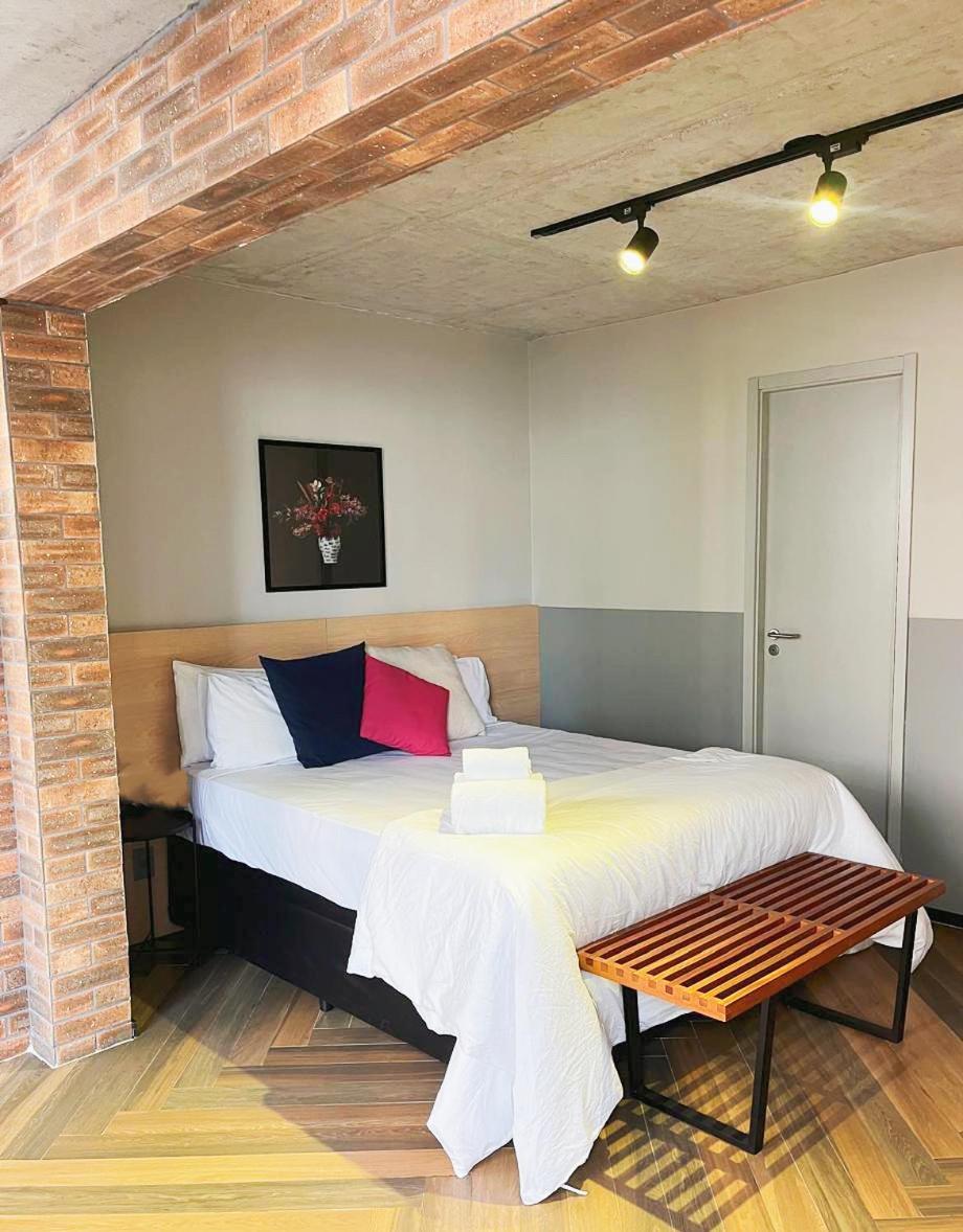 Housi Faria Lima Apartment Sao Paulo