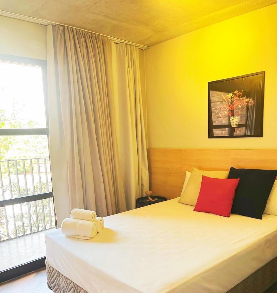 Housi Faria Lima Apartment *