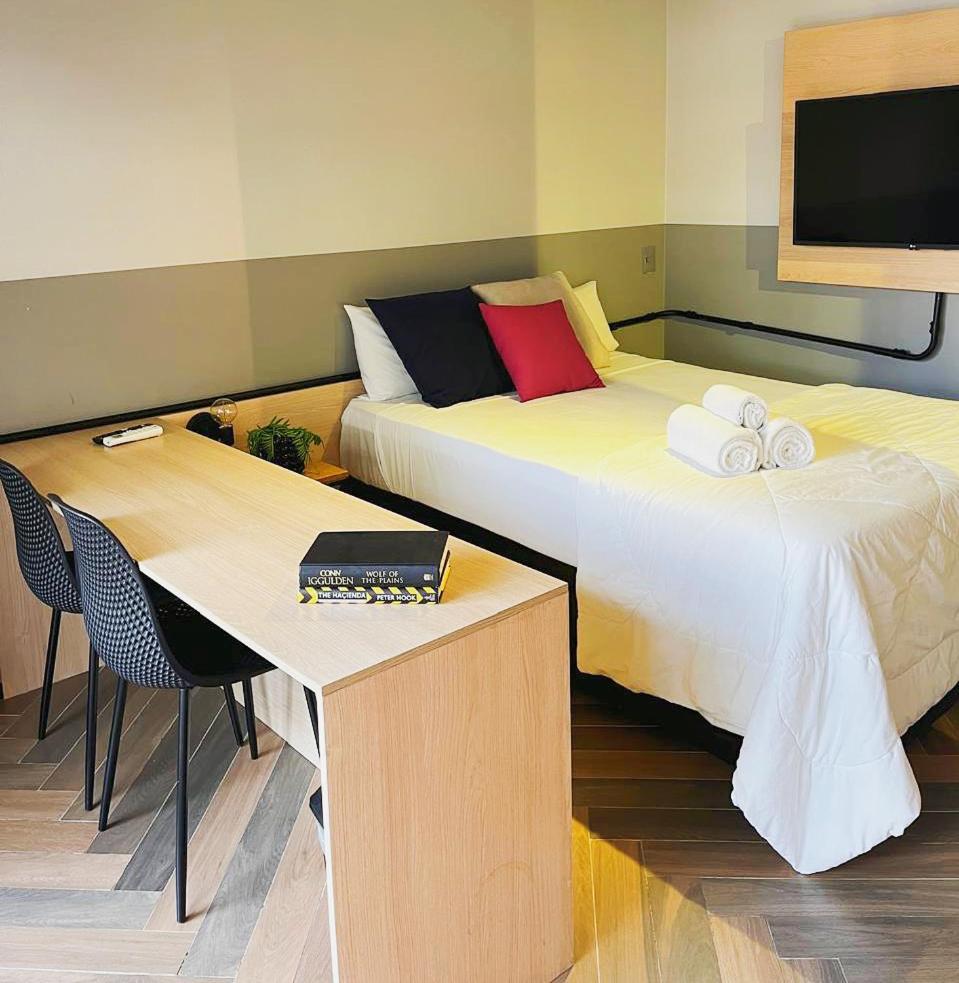 Housi Faria Lima Apartment *