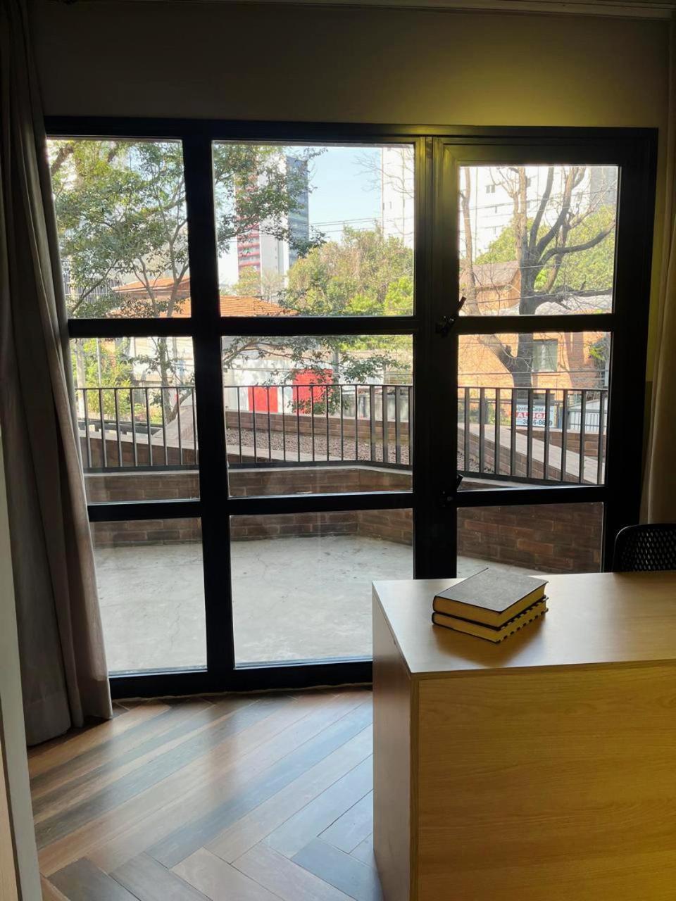 Apartment Housi Faria Lima *