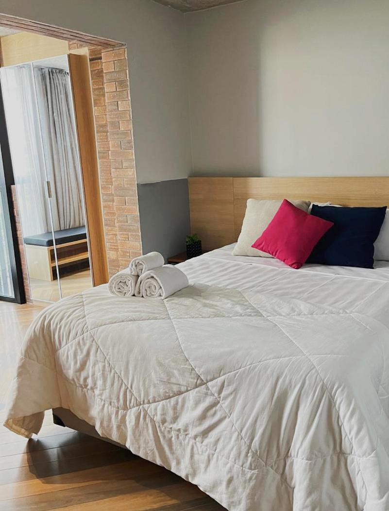 Housi Faria Lima Apartment *