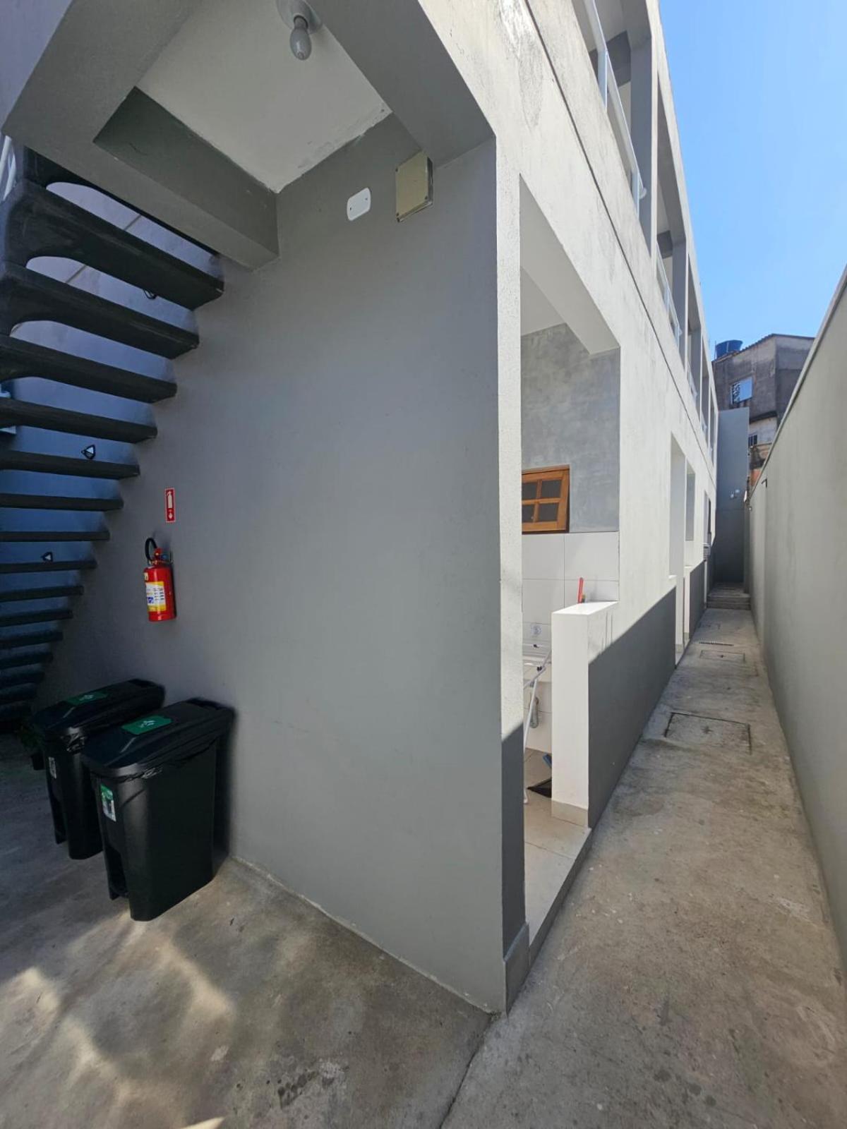 Residencial Jardim Mazza Loft 01