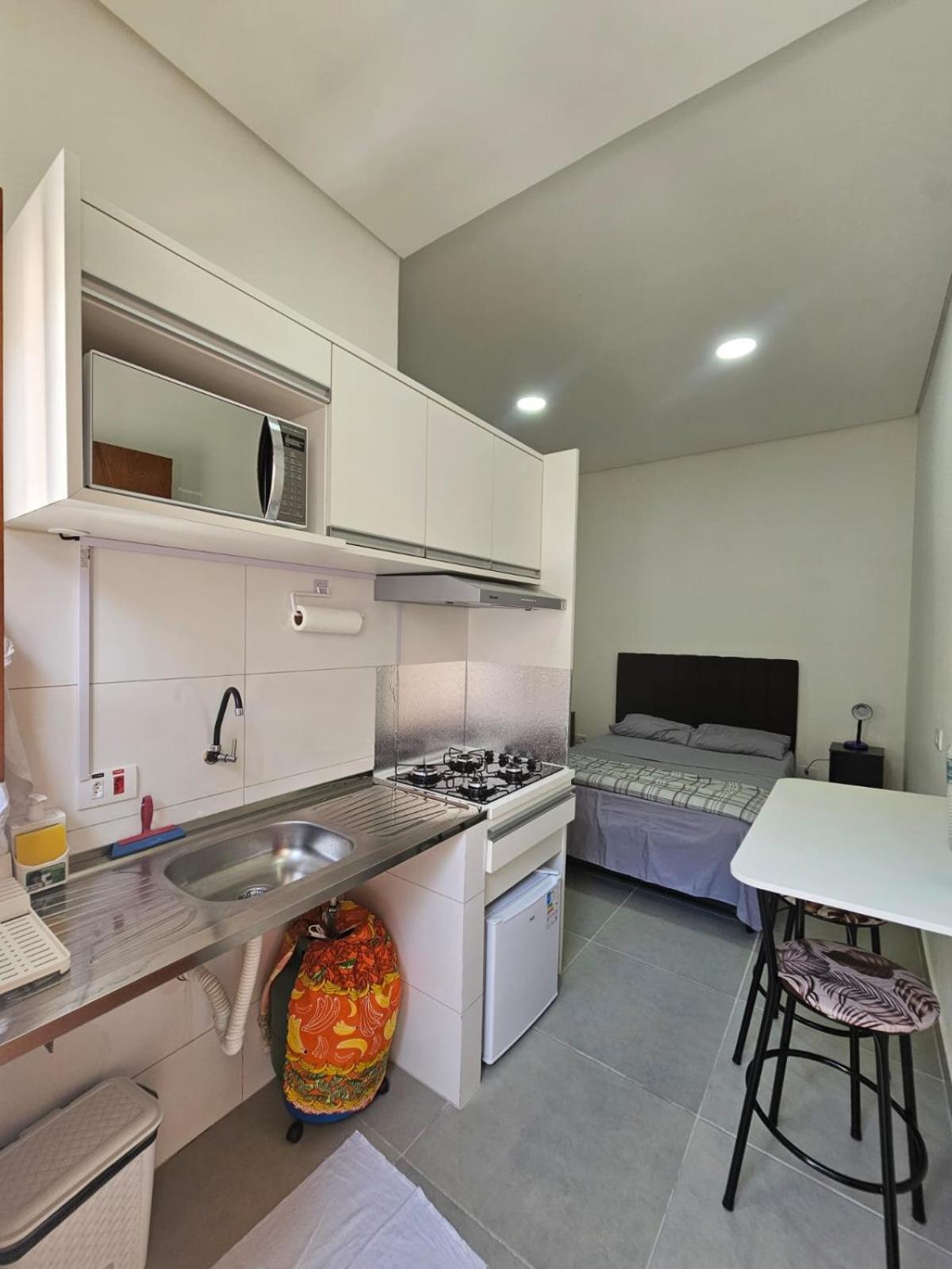 Residencial Jardim Mazza Loft 01 Căn hộ São Paulo