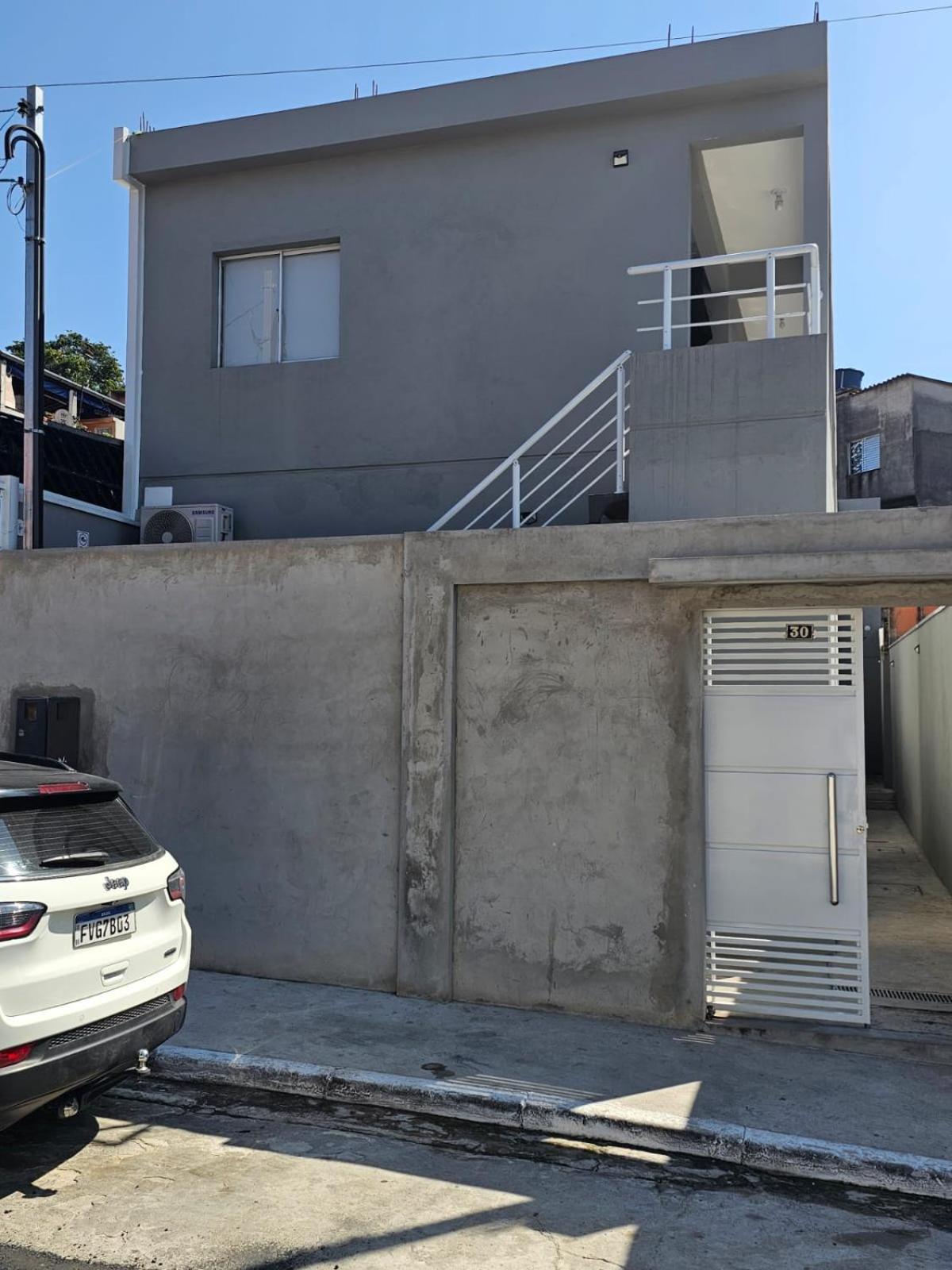 Căn hộ Residencial Jardim Mazza Loft 01 São Paulo