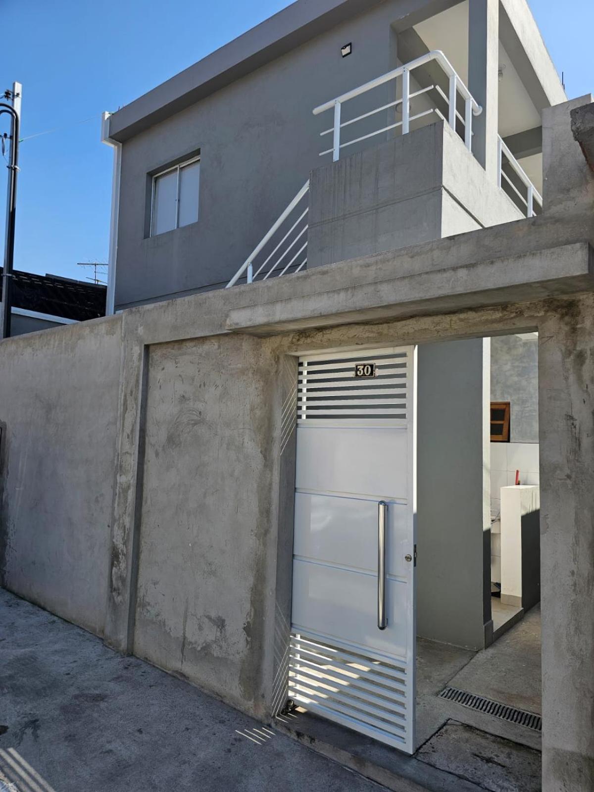Căn hộ Residencial Jardim Mazza Loft 01
