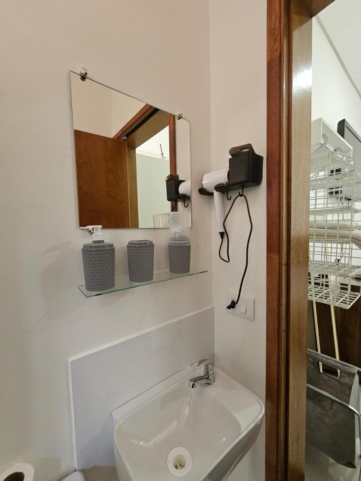 Residencial Jardim Mazza Loft 01 Căn hộ *