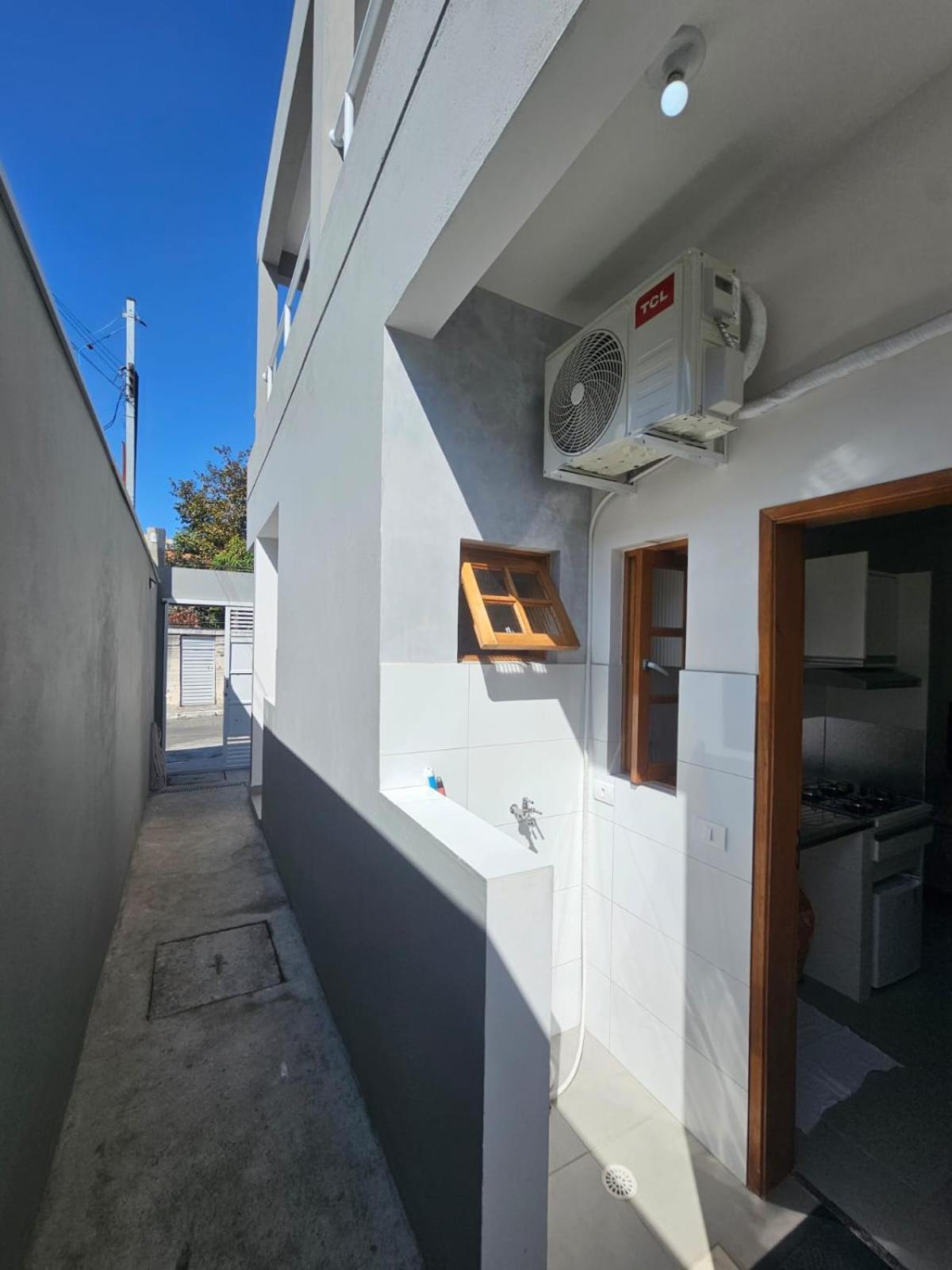 Căn hộ Residencial Jardim Mazza Loft 01
