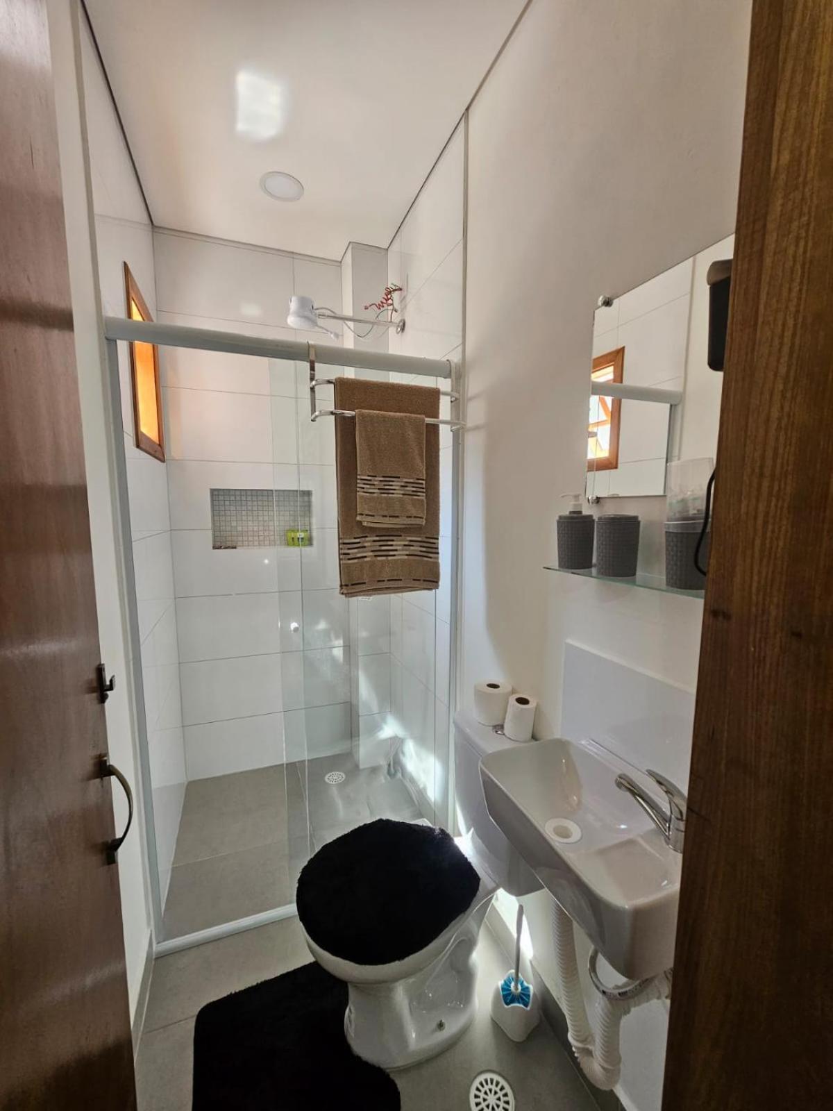 Residencial Jardim Mazza Loft 01
