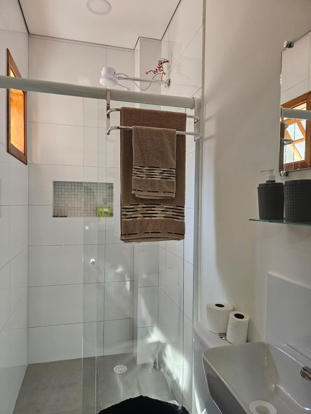 Căn hộ Residencial Jardim Mazza Loft 01