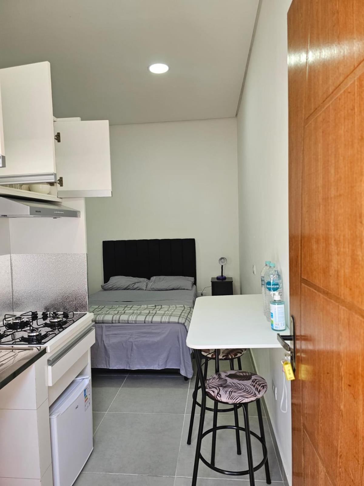 Căn hộ Residencial Jardim Mazza Loft 01 *