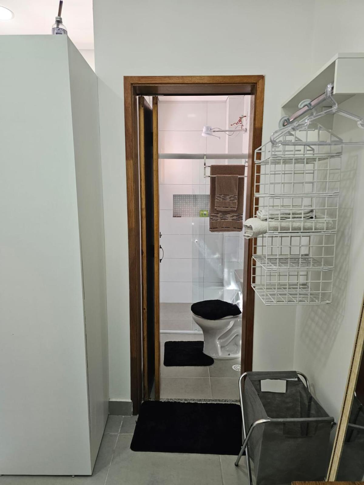 Residencial Jardim Mazza Loft 01 *