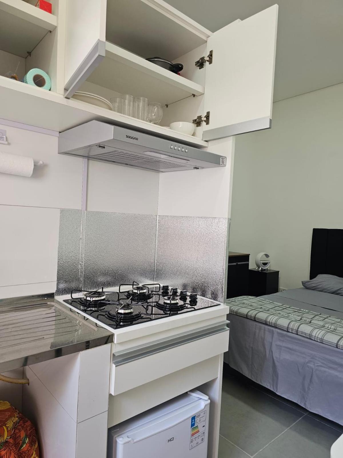 Residencial Jardim Mazza Loft 01 São Paulo