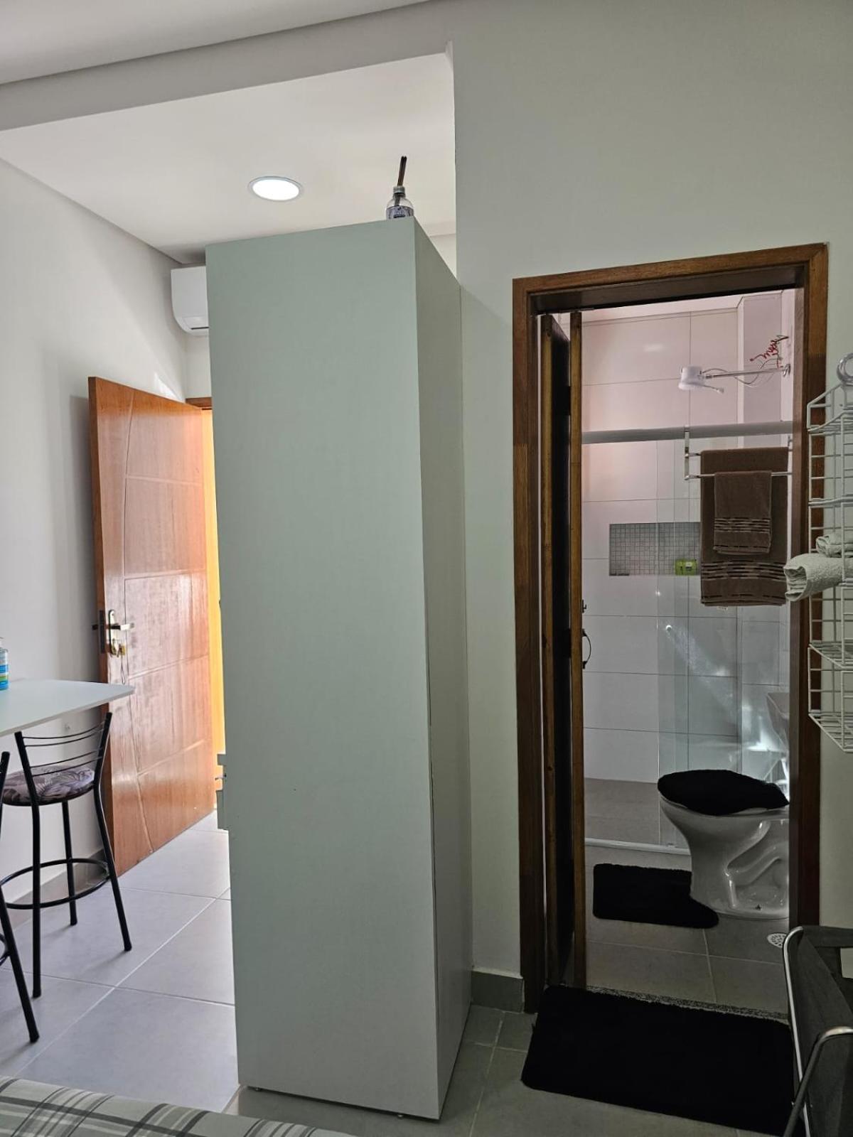 Residencial Jardim Mazza Loft 01 * São Paulo