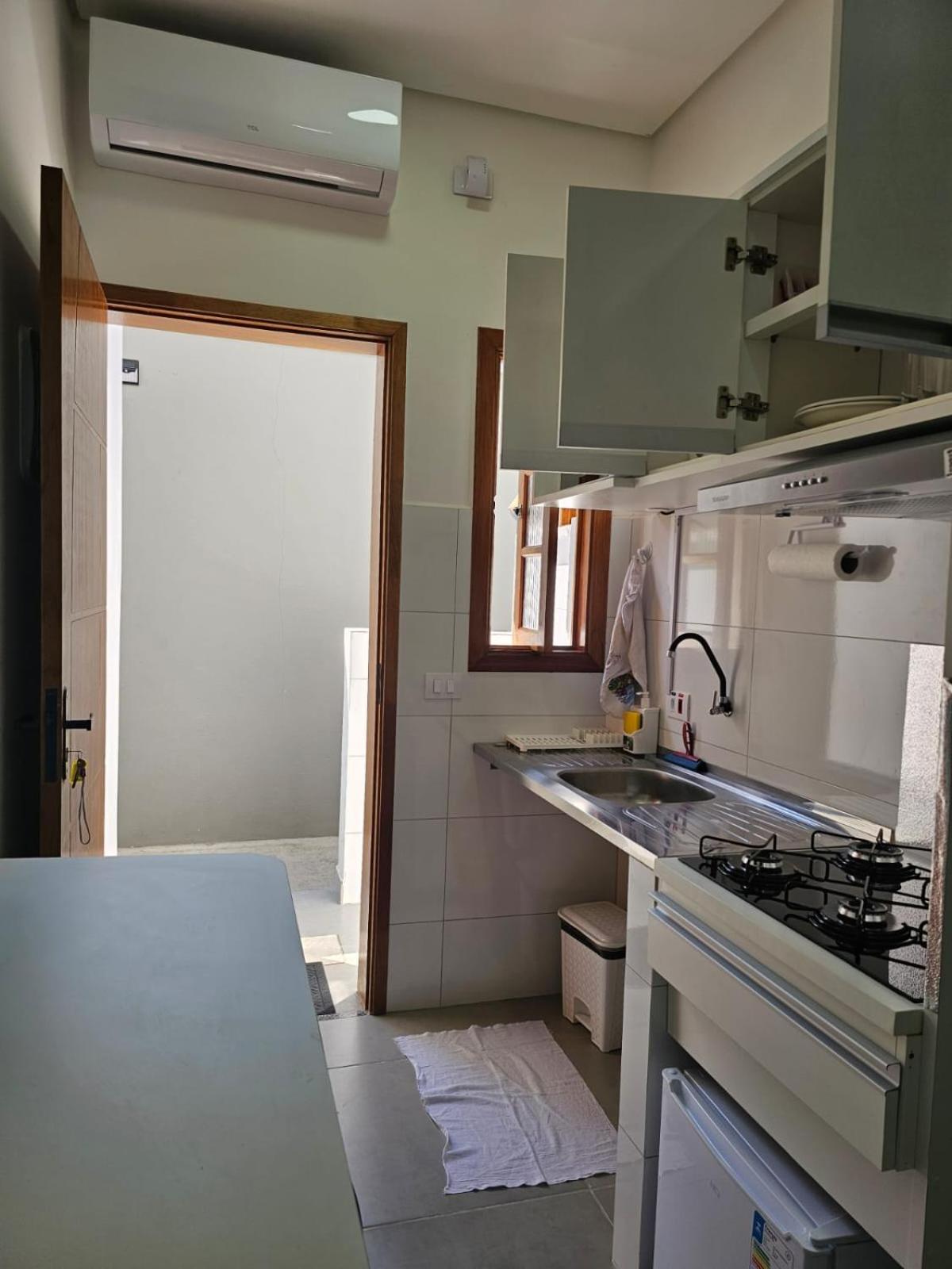 Residencial Jardim Mazza Loft 01 Căn hộ *