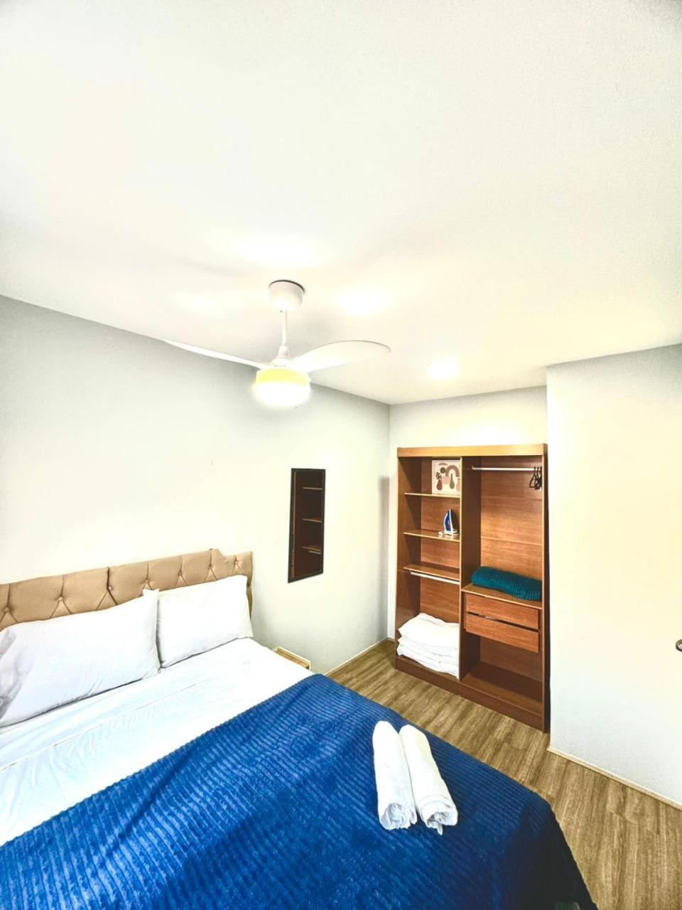 Apartemen 706 - Apto Com Piscina Prox Bras E Centro