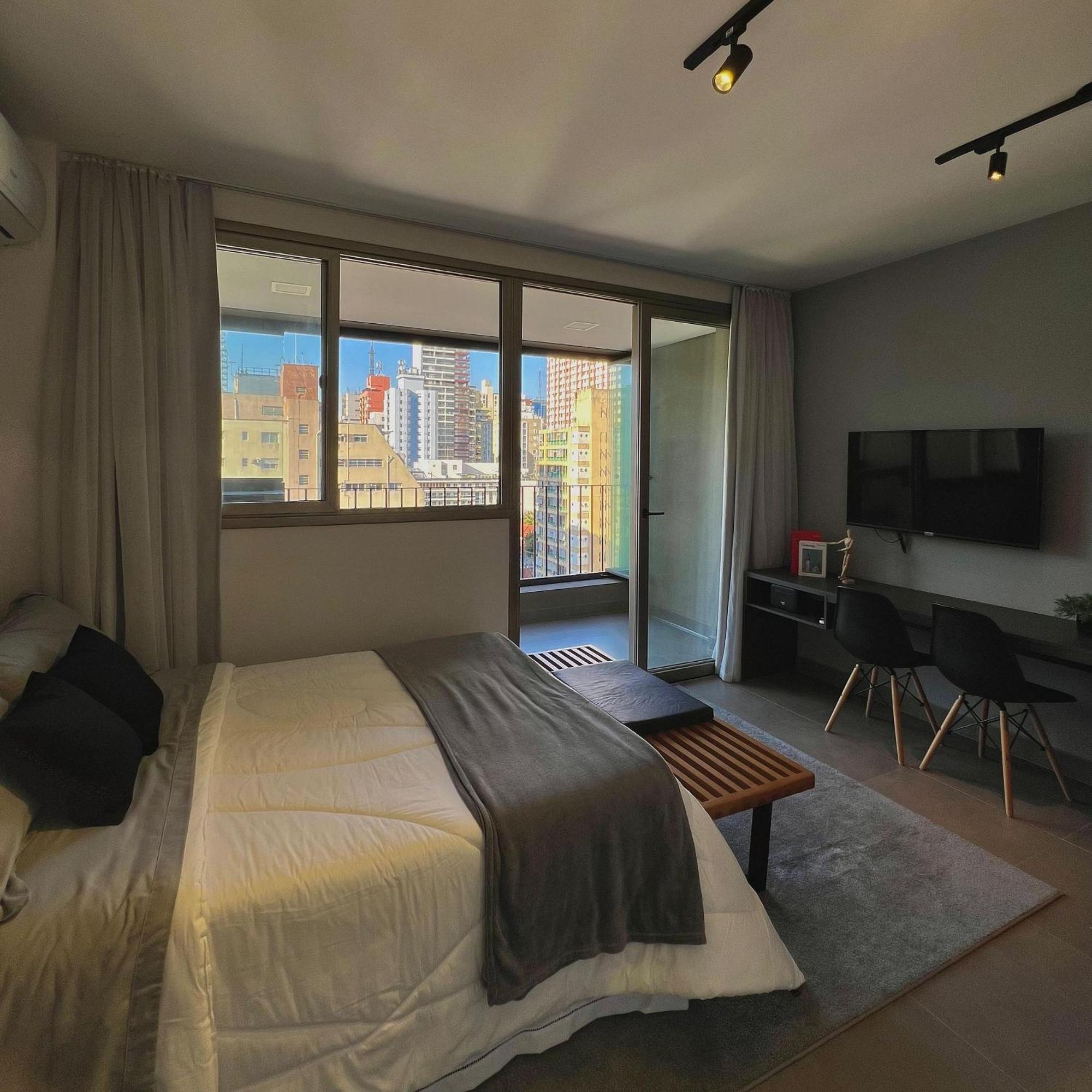 Prime - Prox A Oscar Freire, Jardins Apartamento