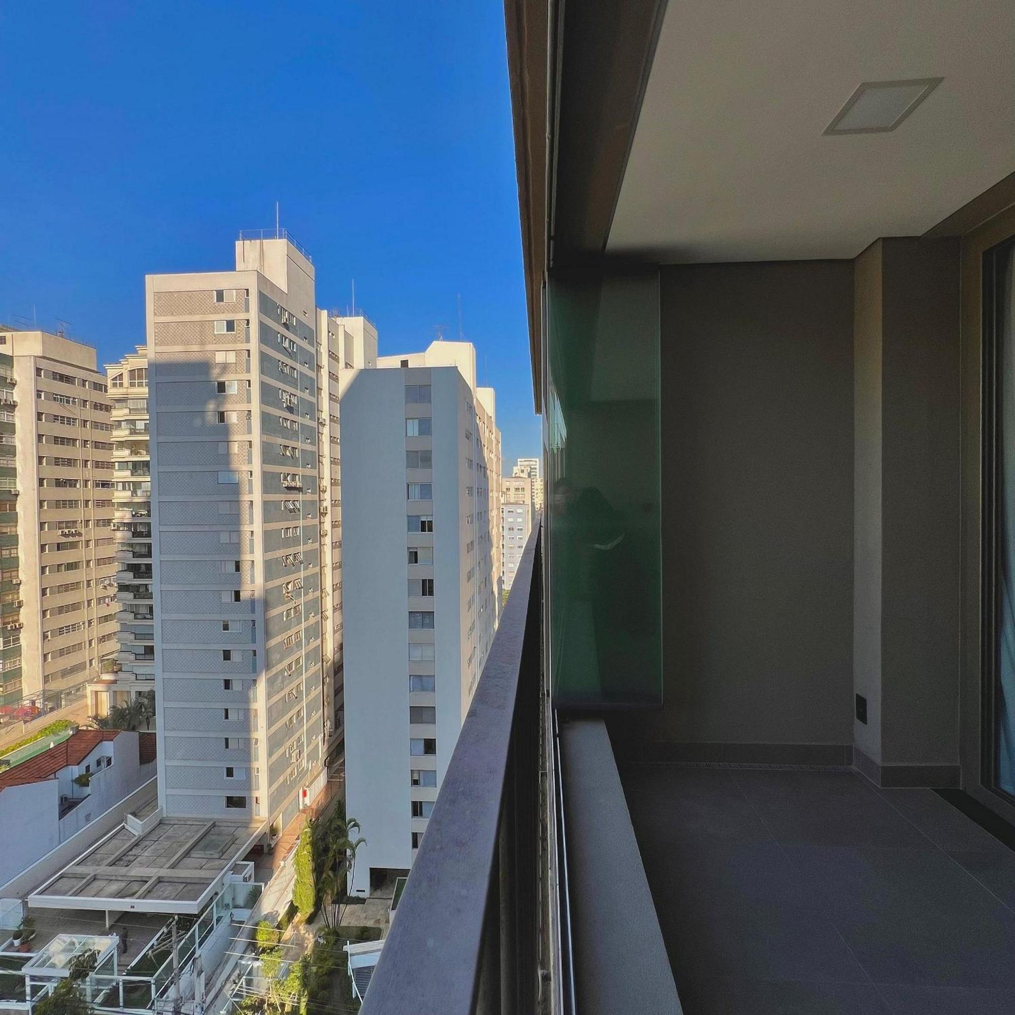 Prime - Prox A Oscar Freire, Jardins Apartamento São Paulo