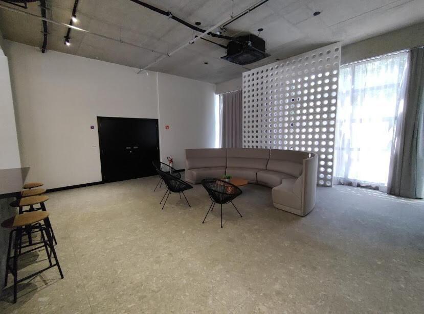 Apartment Studio Barata Ribeiro 1307 - On Barata Ribeiro 1307 *