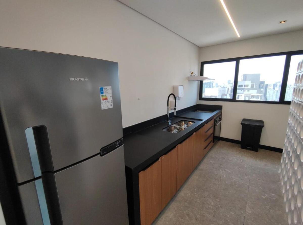 Apartment Studio Barata Ribeiro 1307 - On Barata Ribeiro 1307 Sao Paulo