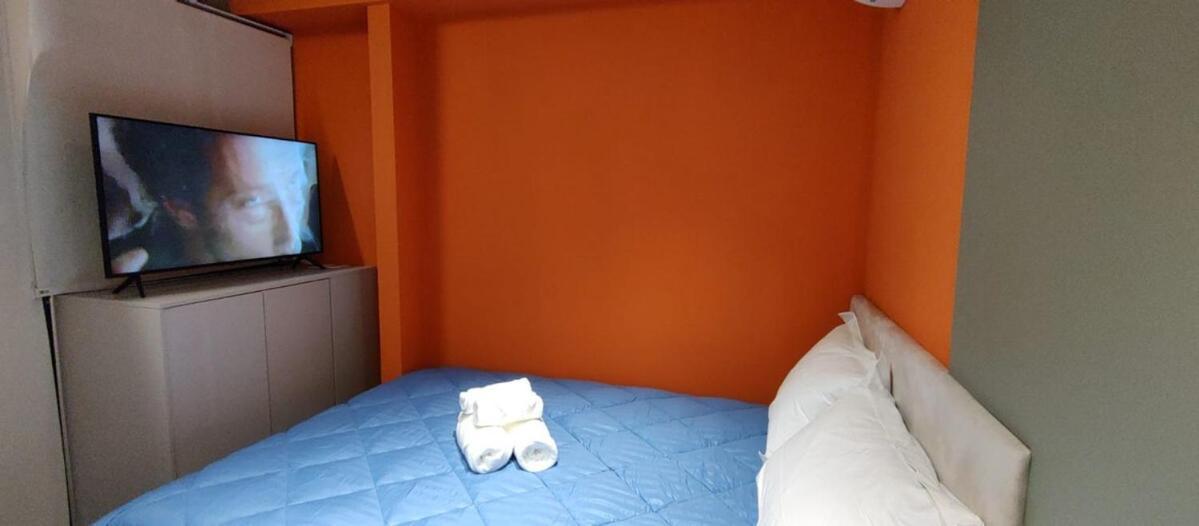 Apartment Studio Barata Ribeiro 1307 - On Barata Ribeiro 1307