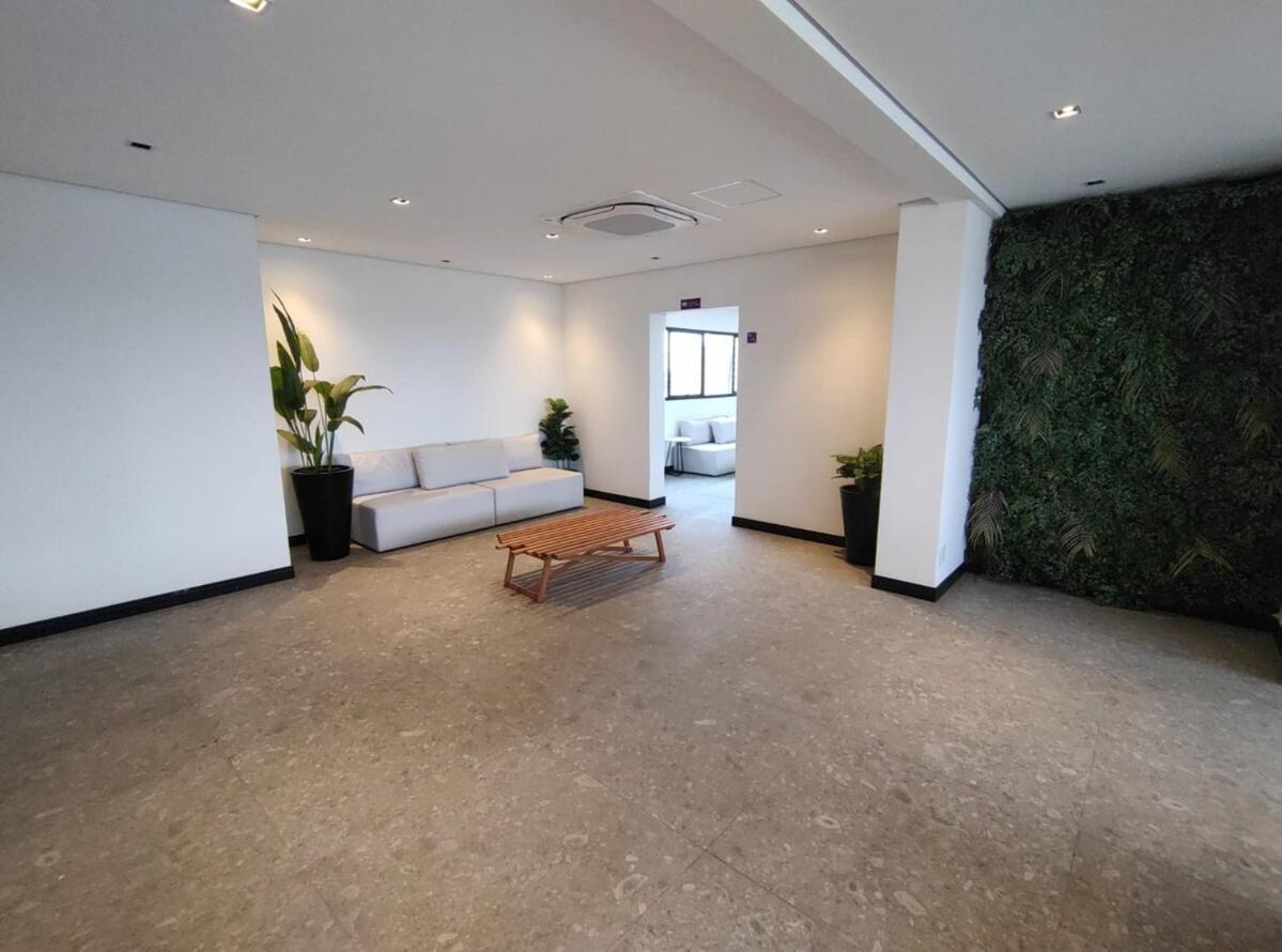 Apartment Studio Barata Ribeiro 1307 - On Barata Ribeiro 1307 *