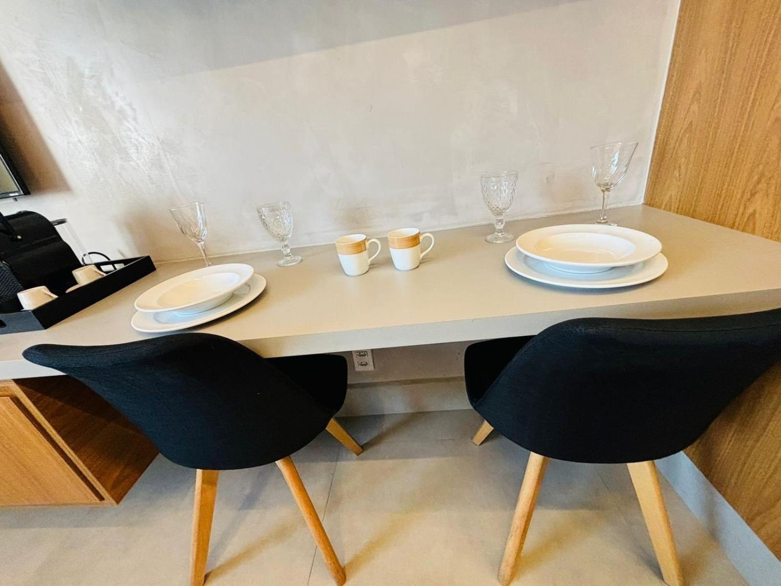 Apartment Bvm905 - Apto Moderno Na Vila Mariana Sao Paulo